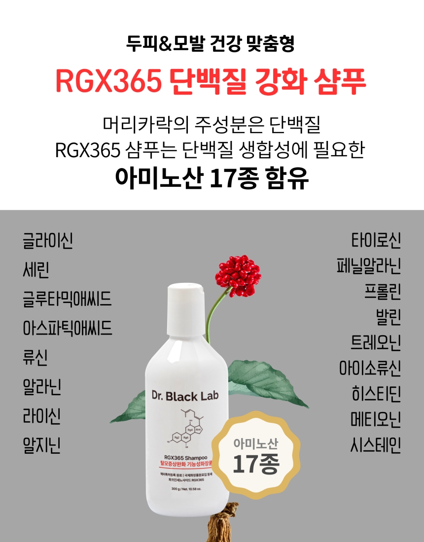 RGX365